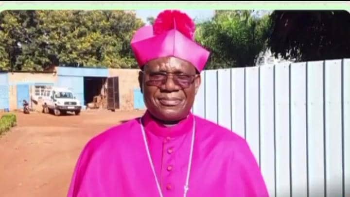 Lire la suite à propos de l’article Haut-Katanga/Tueries de Kilwa : l&rsquo;évêque du diocèse de Kilwa-Kasenga rompt le silence