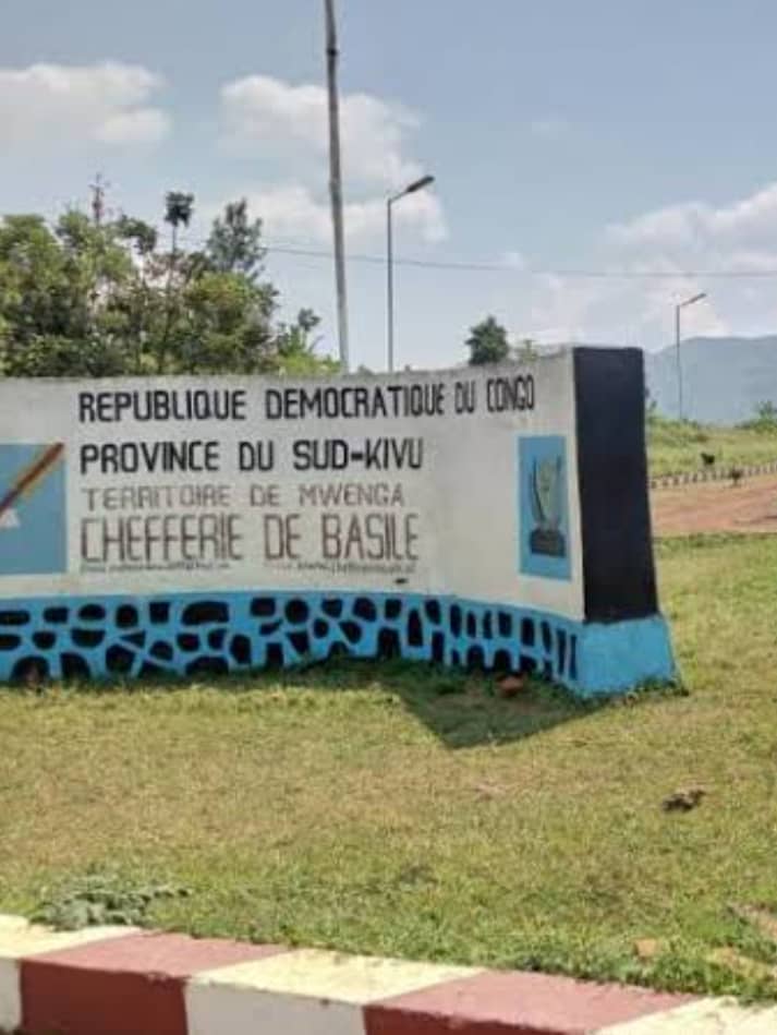 You are currently viewing Sud Kivu : Assassinat à Kibe, de deux femmes par un présumé malade mental