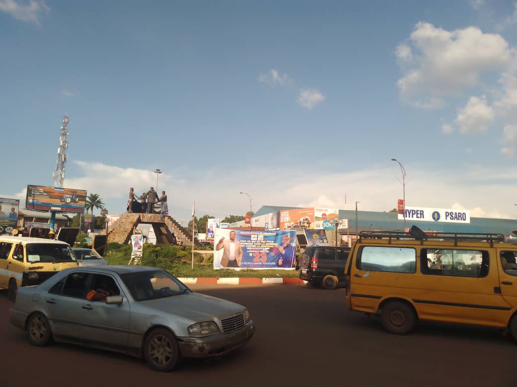 You are currently viewing RDC : la province du Haut-Katanga épargnée jusque-là de l&rsquo;épidémie de Mpox(Officiel)