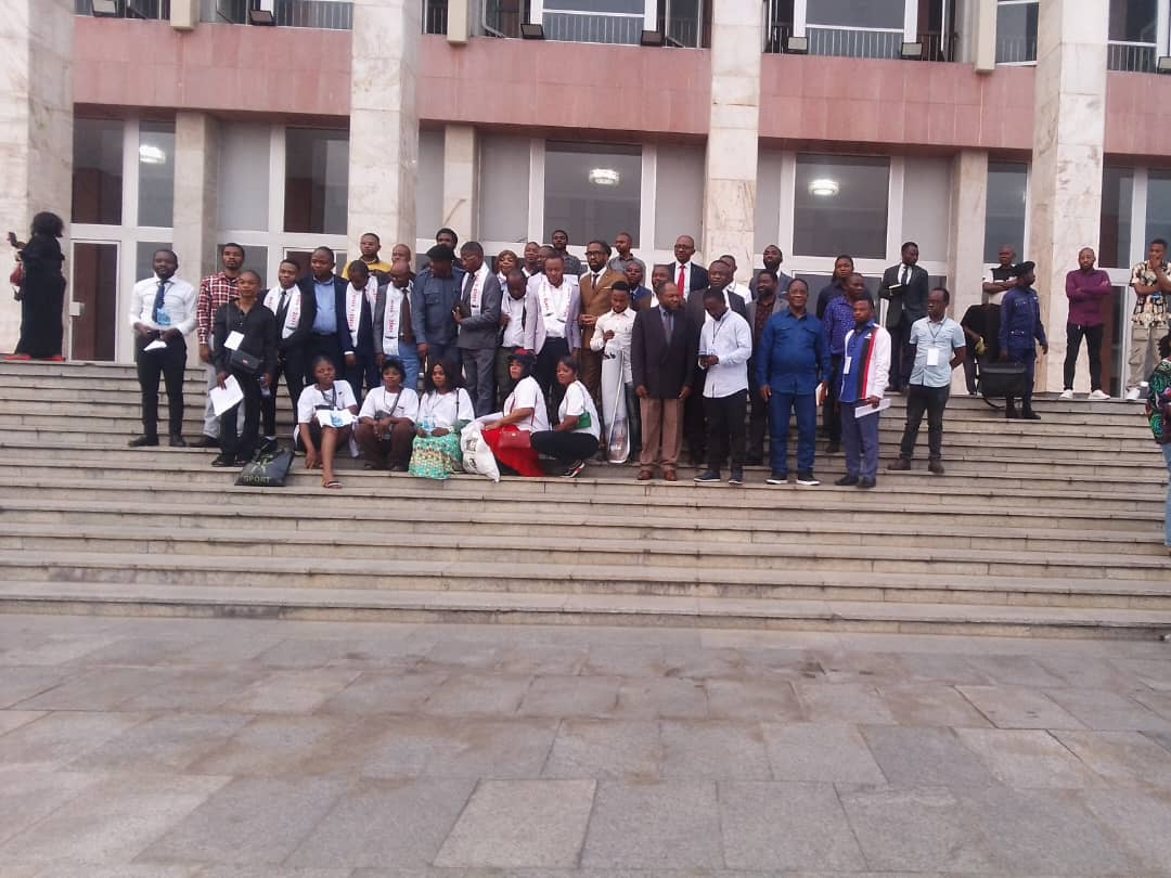 You are currently viewing Kinshasa : les notables de Shabunda appellent à la solidarité pour le développement de leur territoire