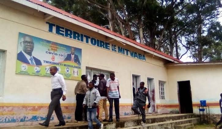 Lire la suite à propos de l’article Haut-Katanga : l&rsquo;ABAZEKKAT soutient la plainte contre les présumés détourneurs de la redevance minière de la rétrocession de la chefferie Kyona-Ngoy