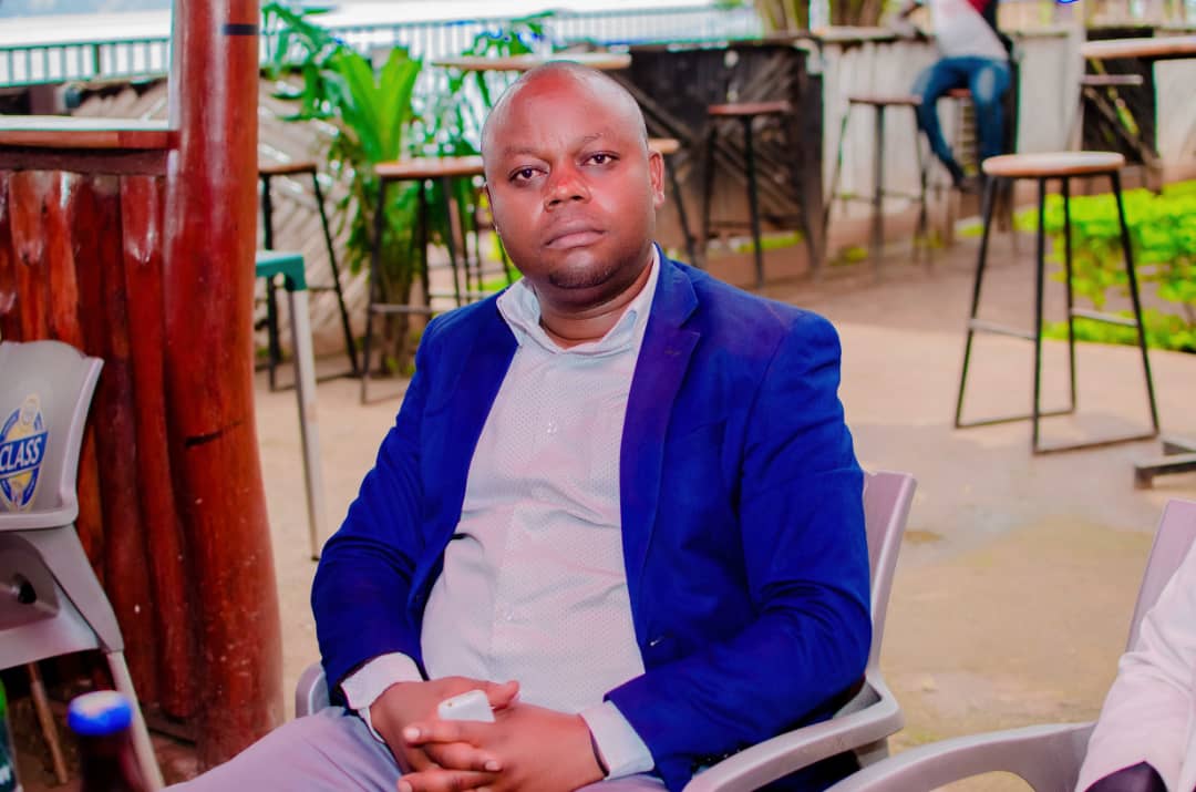 You are currently viewing Bukavu : Réaction d&rsquo;Amos Bisimwa de l&rsquo;OBPG-RDC au lendemain de la révocation de Dorothée Masirika, Ministre provinciale des finances par le Gouverneur Purusi.