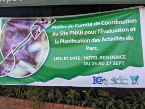 Lire la suite à propos de l’article Bukavu : Péril du Parc National de Kahuzi-Biega : quels engagements pour sa protection et sa survie ?