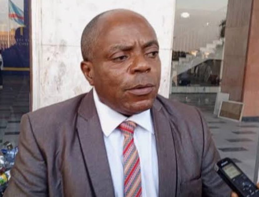 You are currently viewing Kinshasa : Le député national Willy MISHIKI lance une motion de défiance contre le ministre du budget Aimé Boji