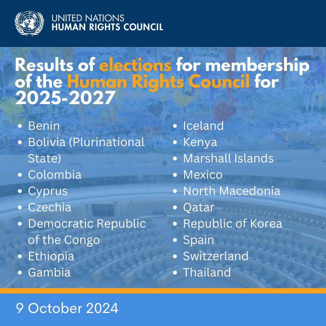 Lire la suite à propos de l’article Kinshasa : un siège pour la RDC aux Nations Unies : Opportunité ou mise à l’épreuve ?