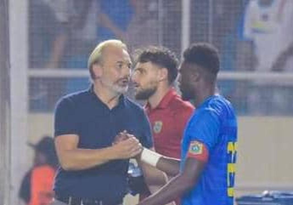 Lire la suite à propos de l’article CAF Awards 2024 : Desabre et les Léopards sur la brèche, Chancel Mbemba et d&rsquo;autres congolais écartés.