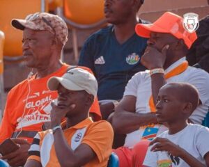 Lire la suite à propos de l’article Illicocash Ligue1: Une troisième Victoire tant attendue pour l&rsquo;OC Renaissance !