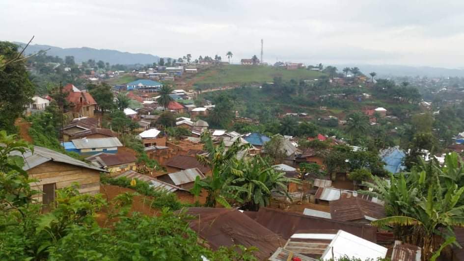 You are currently viewing Sud Kivu : Situation sécuritaire précaire dans une partie du territoire de Mwenga. Un conseil sécuritaire permanent s&rsquo;impose.