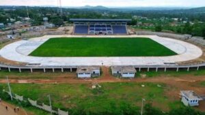 Lire la suite à propos de l’article Kenya/Football : Remise en service du stade Jaramogi Oginga pour le CHAN 2025.