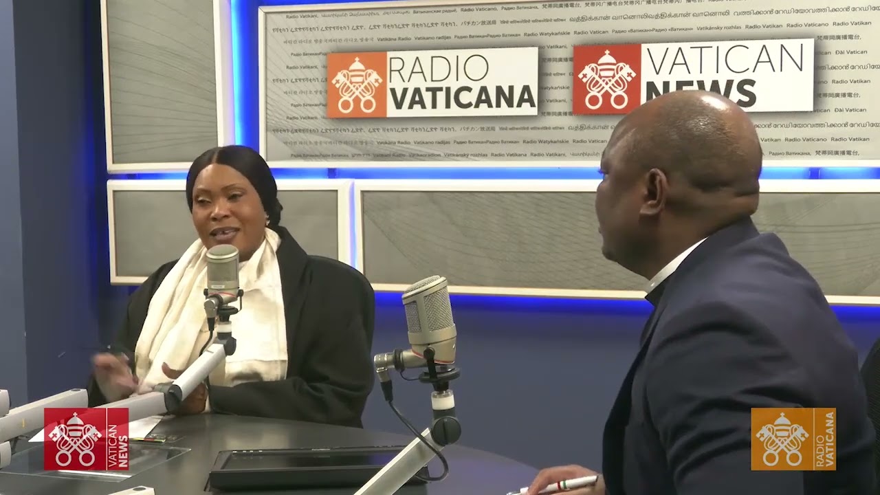 Lire la suite à propos de l’article Vatican : Le Pape François a reçu en audience ce samedi, 4 janvier 2025,  Madame Fifi Masuka, la gouverneure du Lualaba au sud de la République Démocratique du Congo