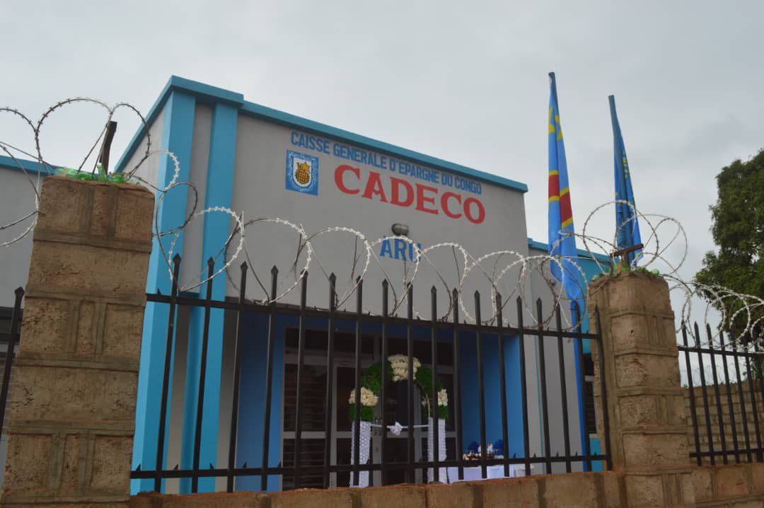 You are currently viewing Goma : Corneille Nangaa lance les activités de la CADECO dans les zones occupées par l&rsquo;AFC-M23 contre la volonté de l&rsquo;administration centrale de cette entreprise financière à Kinshasa