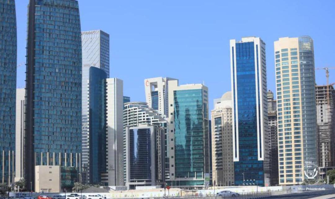 You are currently viewing Doha: Début des pourparlers entre le Gouvernement congolais et les rebelles du M-23-AFC ce mercredi à Doha au Qatar.