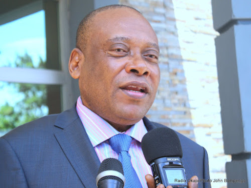 You are currently viewing LETTRE OUVERTE DU DÉPUTÉ NATIONAL STYVE MBIKAYI À JOSEPH KABILA KABANGE, SÉNATEUR A VIE