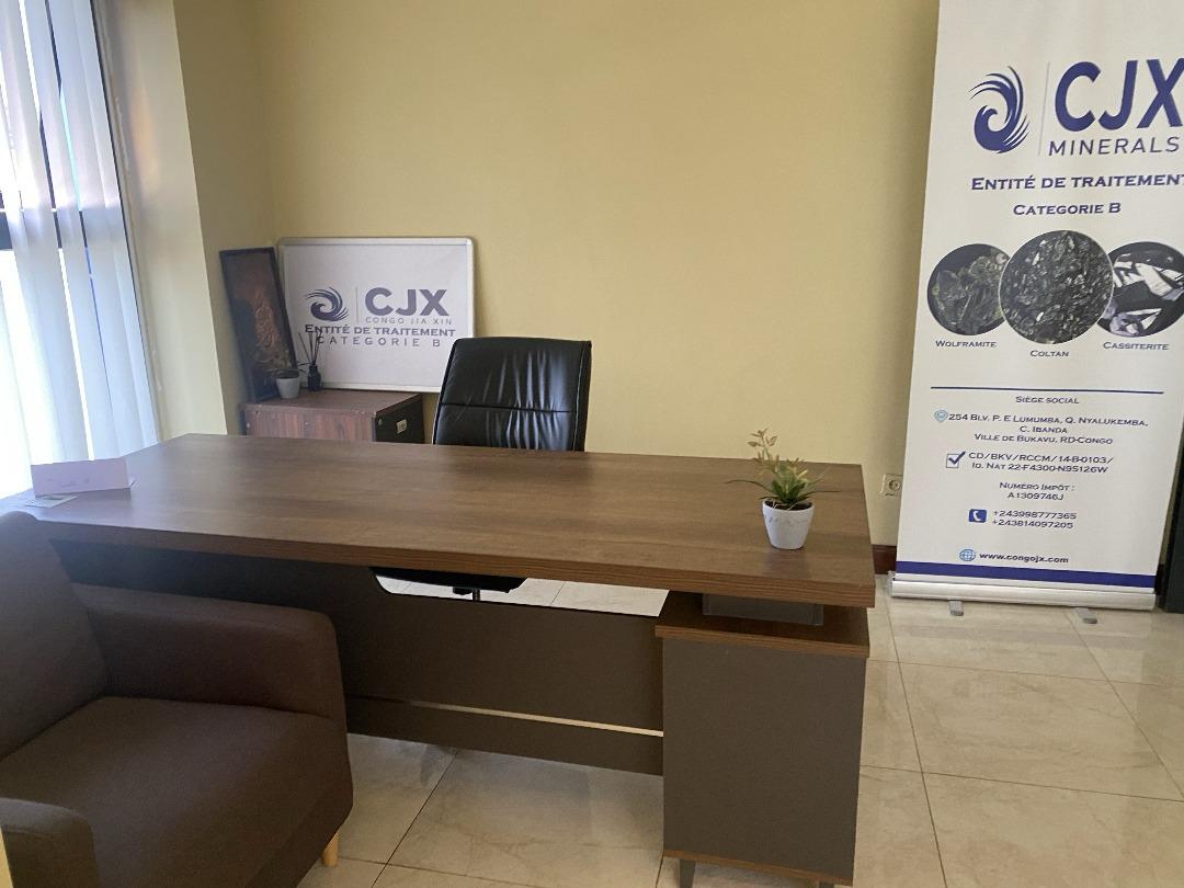 You are currently viewing Économie : Problématique d&rsquo;exploitation minière dans les provinces du Nord-Kivu et du Sud-Kivu.