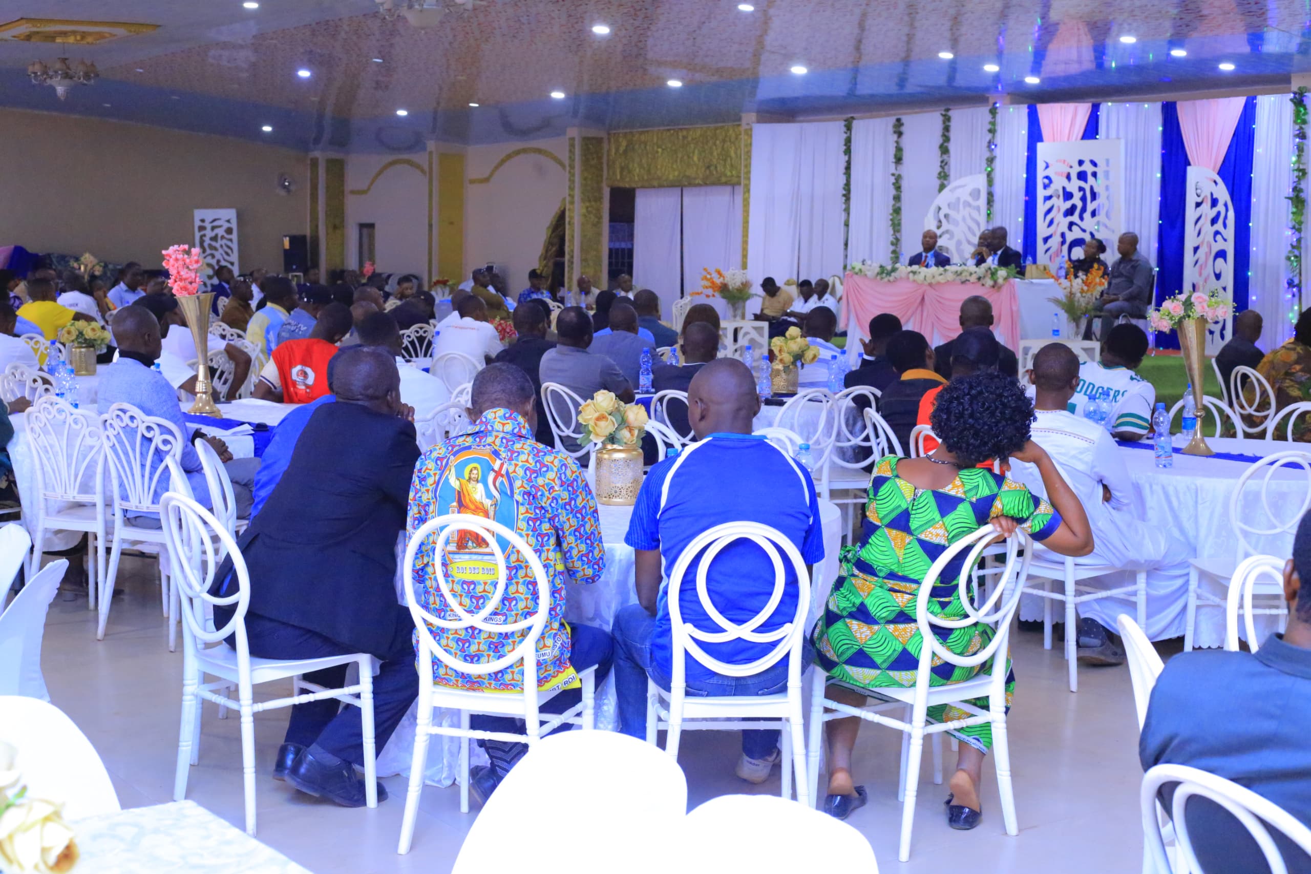 You are currently viewing Lualaba : le projet « Tujenge Maniema » présenté aux ressortissants Maniema à Kolwezi