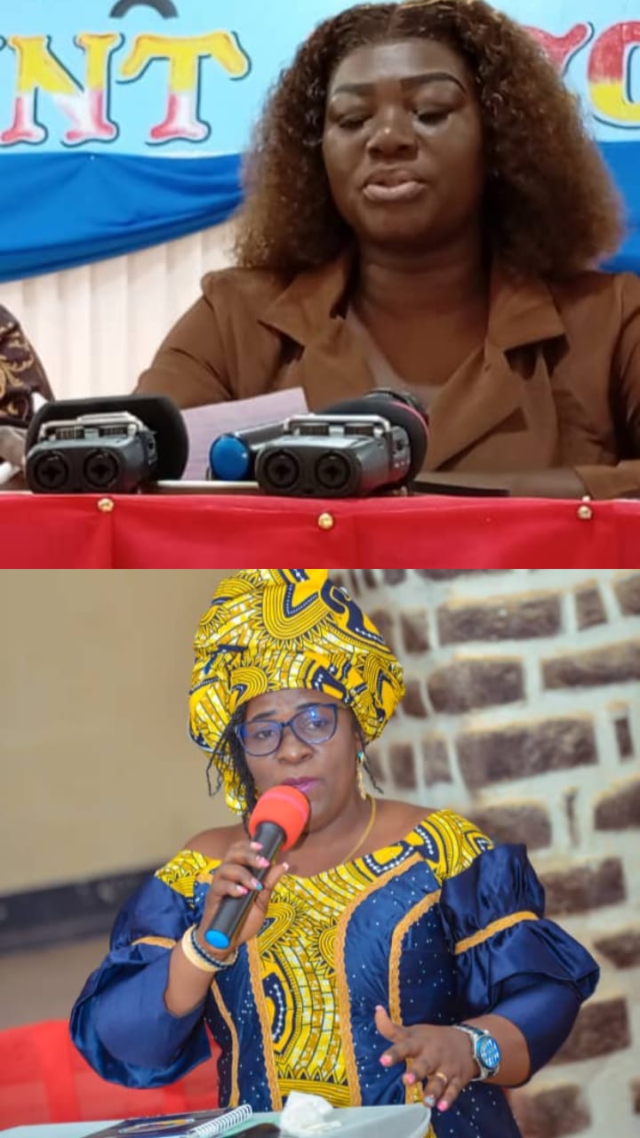 You are currently viewing Kisangani: le programme SHE LEAD appuyé par IFES sensibilise les femmes et filles sur le leadership féminin au processus électoral dans les communes de la ville.