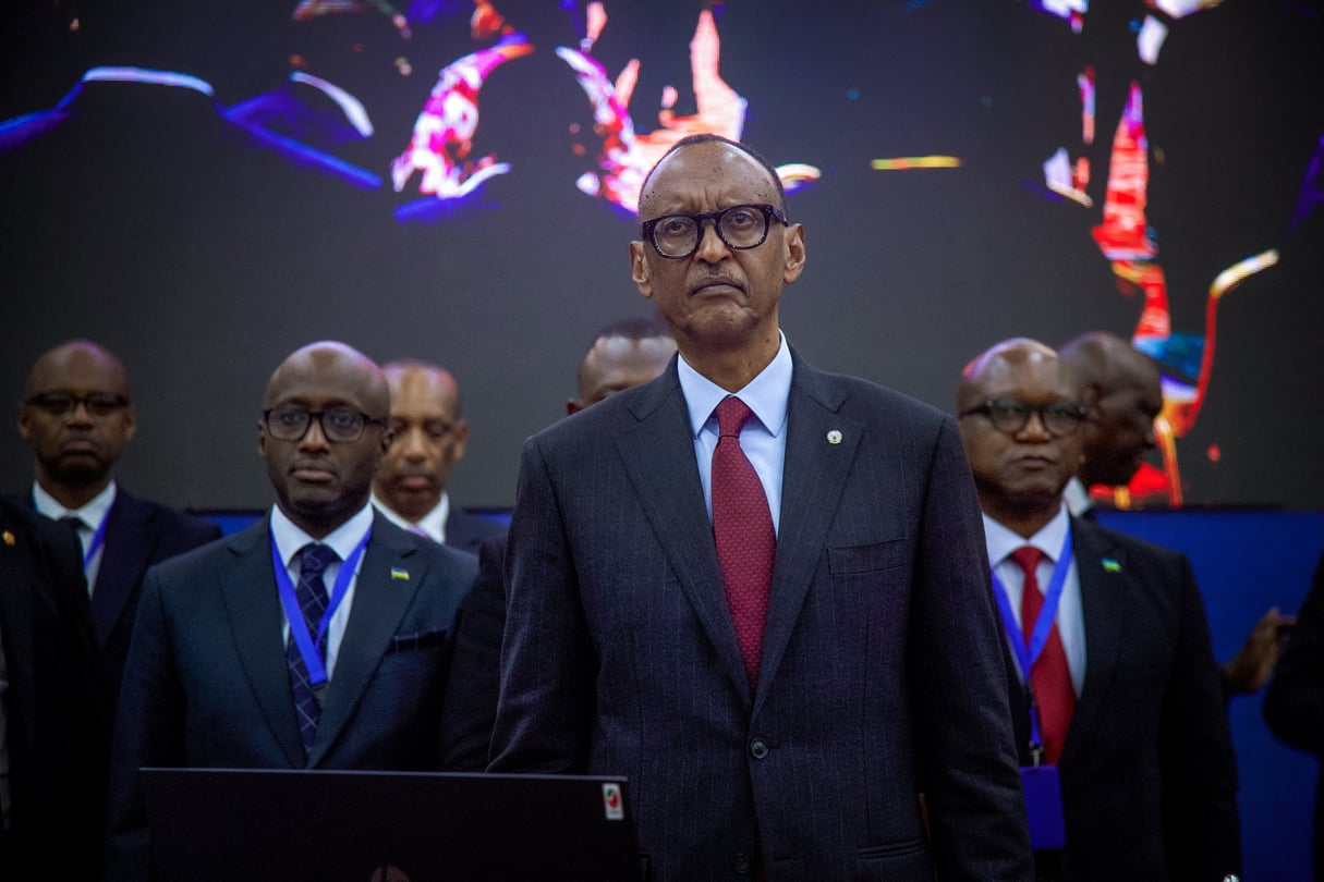 You are currently viewing Malabo: le Rwanda annonce son retrait de la Communauté économique des Etat de l&rsquo;Afrique centrale, CEEAC.