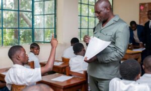 Lire la suite à propos de l’article Sud-Kivu : À Luhwinja, 19 élèves ratent l&rsquo;Examen d&rsquo;État 2024-2025 à cause d&rsquo;une grossesse précoce.