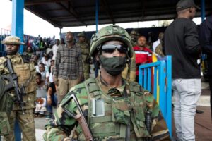 Lire la suite à propos de l’article Kinshasa: Les rebelles du M23-AFC-RDF menacent de fermer les médias dans la ville de Bukavu