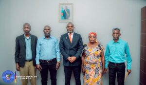 Lire la suite à propos de l’article Sud-Kivu : Le Vice-Gouverneur Jean jacques Elakano rassure sur la construction de la frontière de Kiliba