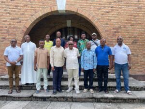 Lire la suite à propos de l’article Province de la Tshopo : lancement officiel de la première mutuelle de santé communautaire à Isangi