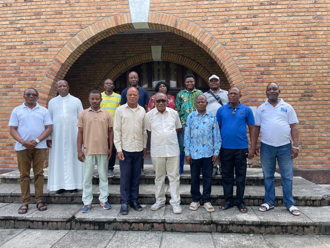 You are currently viewing Province de la Tshopo : lancement officiel de la première mutuelle de santé communautaire à Isangi