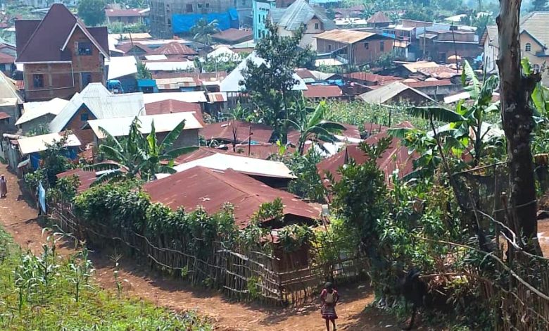 You are currently viewing Sud-Kivu : Insécurité persistante à Kasihe, la société civile de Mudusa tire la sonnette d’alarme
