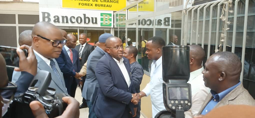 You are currently viewing Sud Kivu: Uvira accueillera ce jeudi, une délégation gouvernementale venue de Kinshasa pour apaiser les tensions sociales.