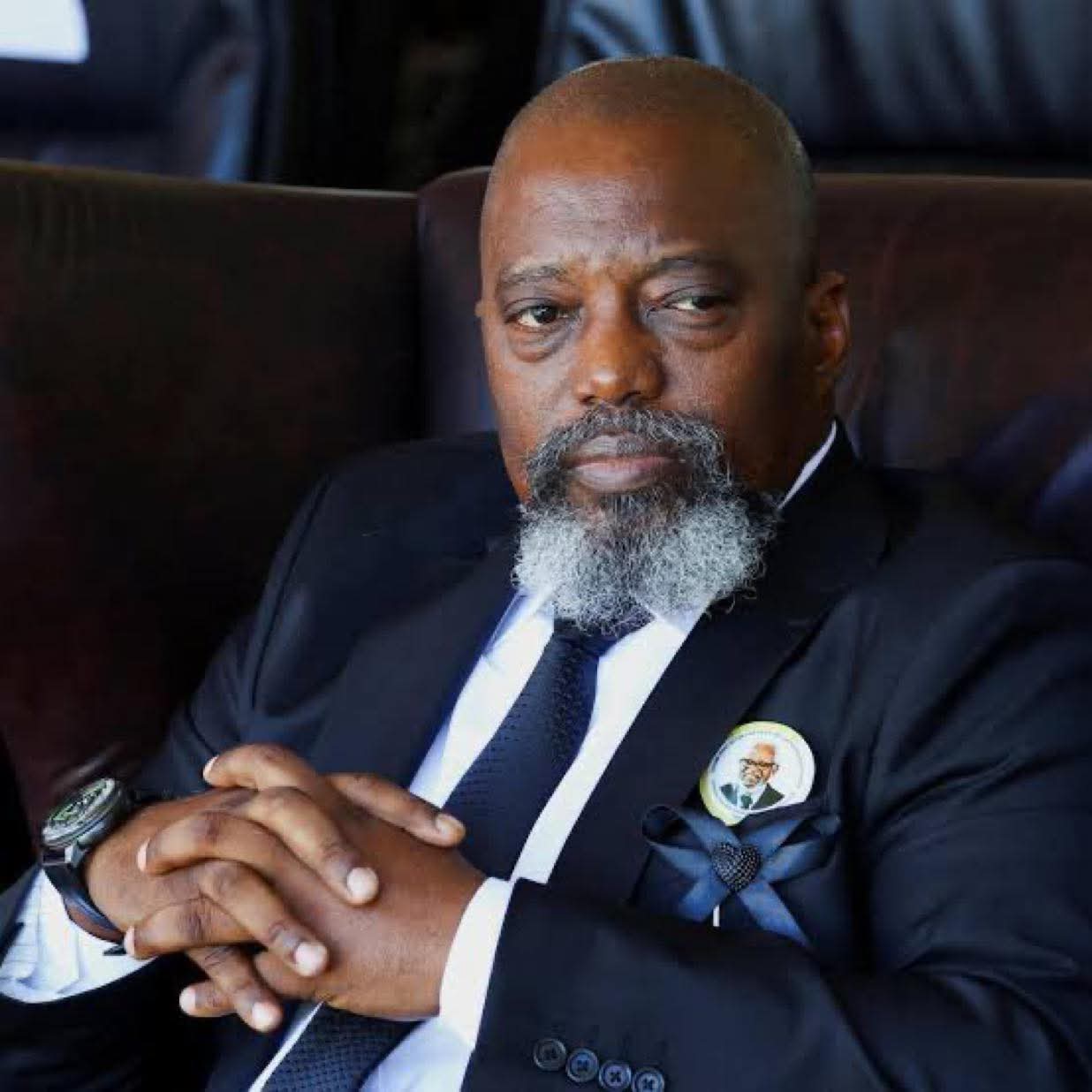 You are currently viewing Kinshasa :La Haute Cour militaire vient d’ordonner la réouverture des débats dans l’affaire opposant le ministère public à Joseph Kabila.