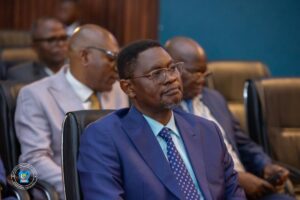 Lire la suite à propos de l’article Kinshasa: le directeur général de la RVA suspendu après une panne survenue à l’aéroport de N’Djili