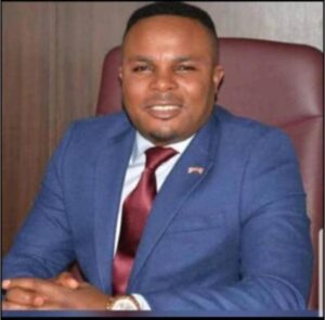 Lire la suite à propos de l’article Kinshasa : Peter Mugisho Matabishi propose une technologie spécifique pour mettre fin aux embouteillages et accroître l&rsquo;assiette fiscale.