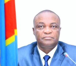 Lire la suite à propos de l’article Kinshasa : Le sénateur Norbert Basengezi Katintima plaide pour des réformes constitutionnelles, institutionnelles et électorales avant 2028