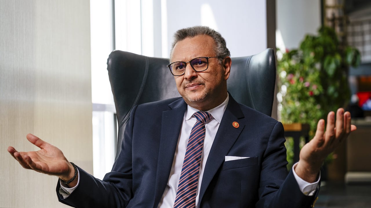 You are currently viewing Doha: La signature d’un mécanisme d’échange de prisonniers avec le M23-AFC confie au CICR la mission de libérer les détenus.