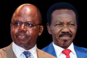 Lire la suite à propos de l’article Kinshasa : assemblée nationale : l’après-Kamerhe au «perchoir», rivalités et calculs politiques au sein de l’Union sacrée