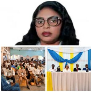 Lire la suite à propos de l’article Kisangani : les jeunes prennent l&rsquo;engagement de lutter contre la manipulation politique