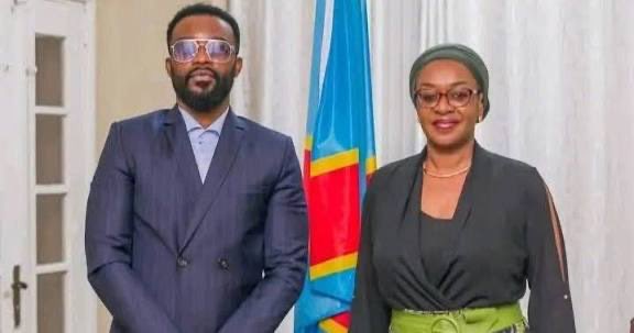 You are currently viewing Kinshasa : le ministère dément tout financement du concert de Fally Ipupa au Stade de France