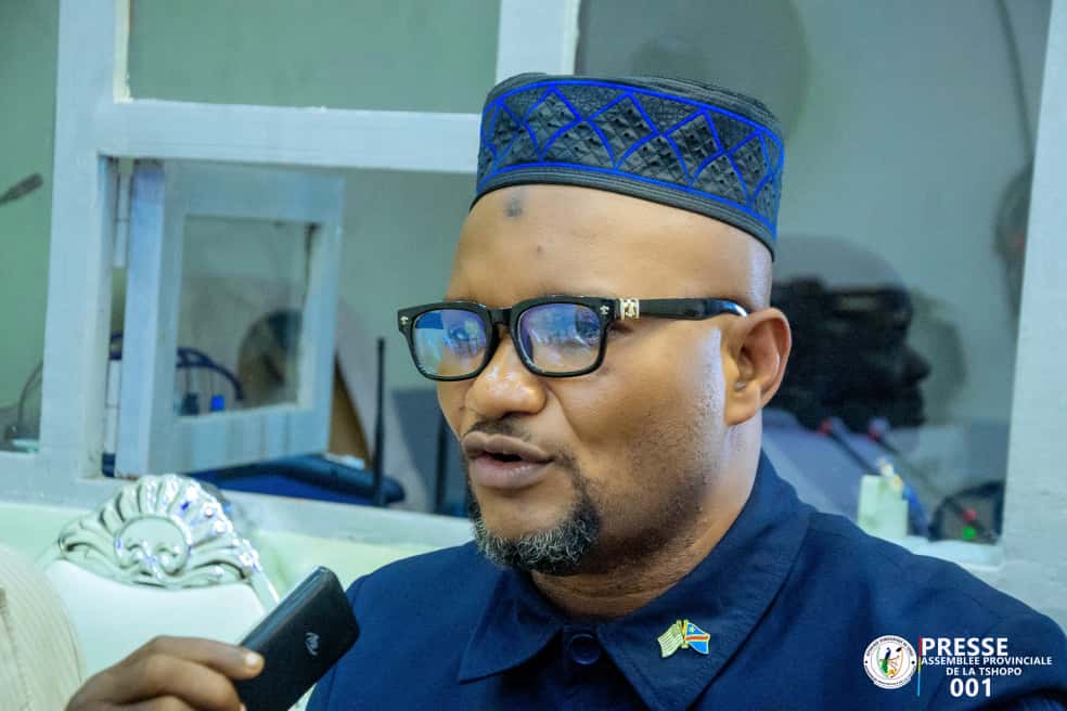 You are currently viewing Kisangani: controverse autour de la suspension des motions dans les assemblées provinciales