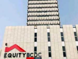Lire la suite à propos de l’article Kinshasa : Manipulation des comptes : la justice ouvre une enquête contre Equity BCDC