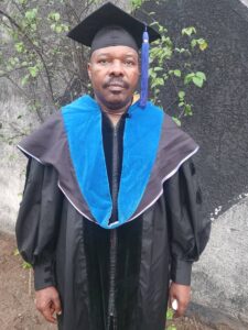 Lire la suite à propos de l’article Kinshasa : le Dr Désiré BUHENDWA MPENZI affirme que l&rsquo;avénement d&rsquo;Aimé BOJI SANGARA à la tête de l&rsquo;Assemblée Nationale est une récompense méritée.