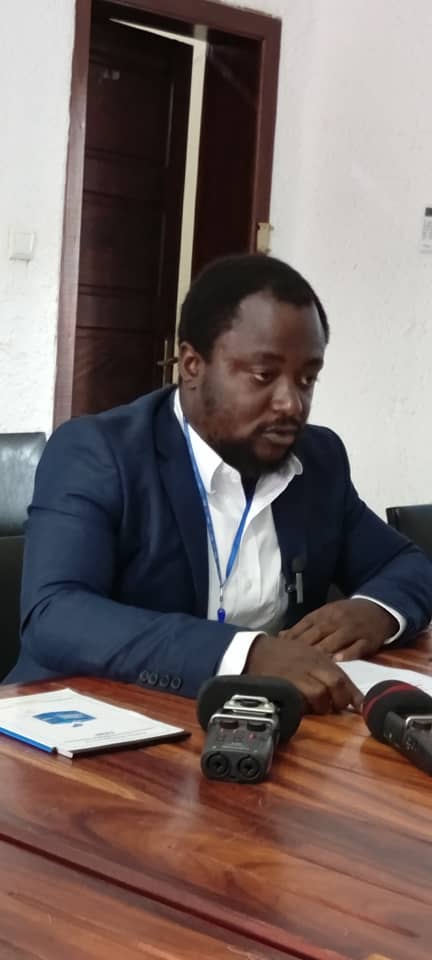 You are currently viewing Kisangani : plus de sept entreprises minières dans l’illégalité, un rapport dénonce un système organisé de fraude