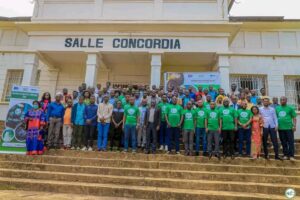 Lire la suite à propos de l’article Bukavu: Environnement-Nouveaux organes statutaires pour booster Radio Kahuzi-Biega FM