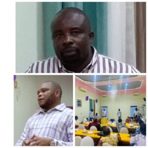 Lire la suite à propos de l’article Kisangani : des journalistes formés pour lutter contre l’infodémie et renforcer la communication en santé