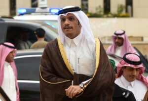 Lire la suite à propos de l’article Doha : « la signature de l&rsquo;accord-cadre entre la RDC et le M-23 marque le début d’un processus de paix global et de négociations », rassure le chef de la diplomatie quatarie