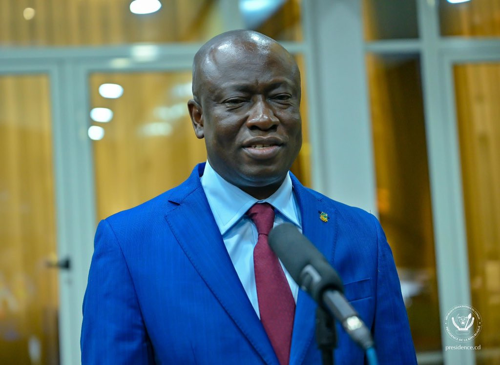 You are currently viewing Kinshasa :Augustin Kabuya affirme que les prêtres catholiques  sont dans une démarche de pousser le régime à la faute.