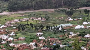 Lire la suite à propos de l’article Kaziba: Une forte détonation a semé la panique parmi la population ce mardi à Kaziba, au Sud Kivu