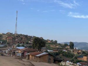 Lire la suite à propos de l’article Goma:Trêve des combats au Nord-Kivu, 24h après la signature de l’accord de paix RDC-Rwanda