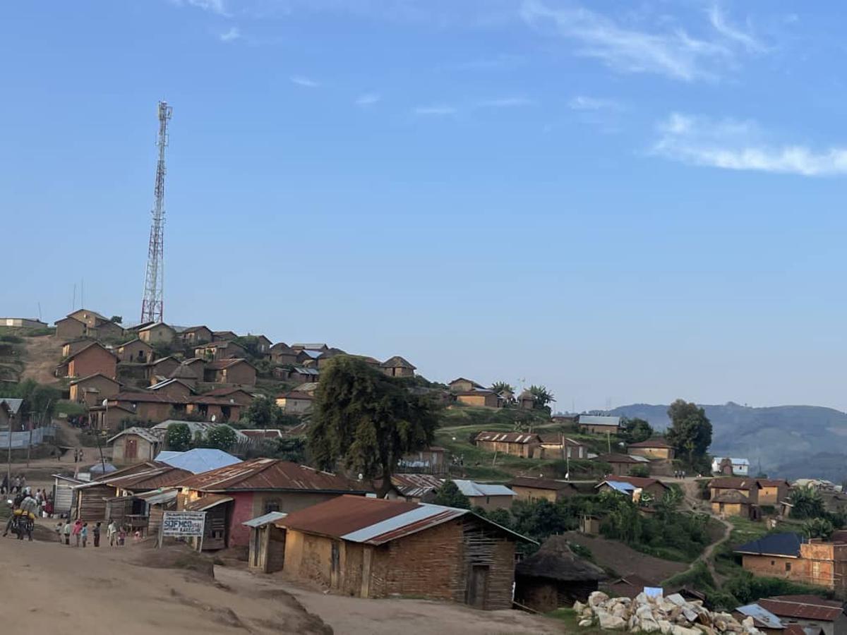 You are currently viewing Goma:Trêve des combats au Nord-Kivu, 24h après la signature de l’accord de paix RDC-Rwanda