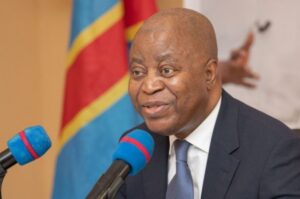 Lire la suite à propos de l’article Kinshasa : Adolphe Muzito projette 5 milliards de dollars américains pour la défense nationale en RDC entre 2026 et 2030