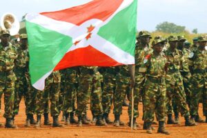 Lire la suite à propos de l’article Bujumbura : le Burundi dénonce le bombardement de l’armée rwandaise du M-23 sur son territoire