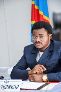 Lire la suite à propos de l’article Kinshasa : la Cour Constitutionnelle annule la déchéance de Paulin LENDONGOLIA et le rétablit Gouverneur de la Tshopo